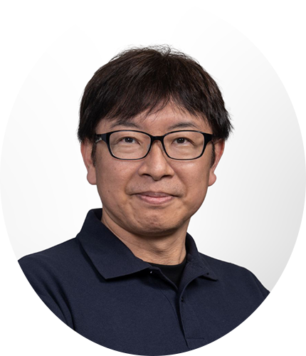 取締役社長 野田 公生
